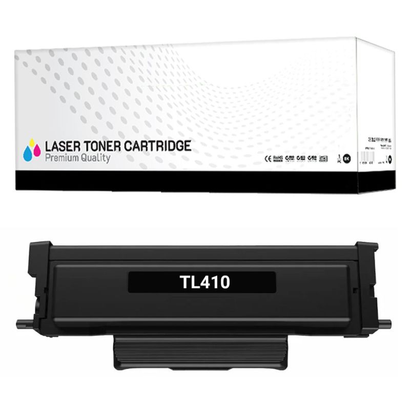 20 Toner Pantum TL-410 Neri Compatibili 20 Toner Pantum TL-410 Neri Compatibili
