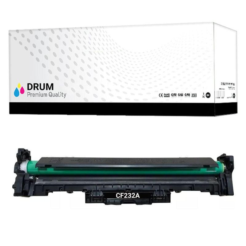 20 Tamburi HP CF232A Compatibili 20 Tamburi HP CF232A Compatibili