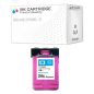 Cartuccia Hp 304XL-C Colore Rigenerata Cartuccia Hp 304XL-C Colore Rigenerata